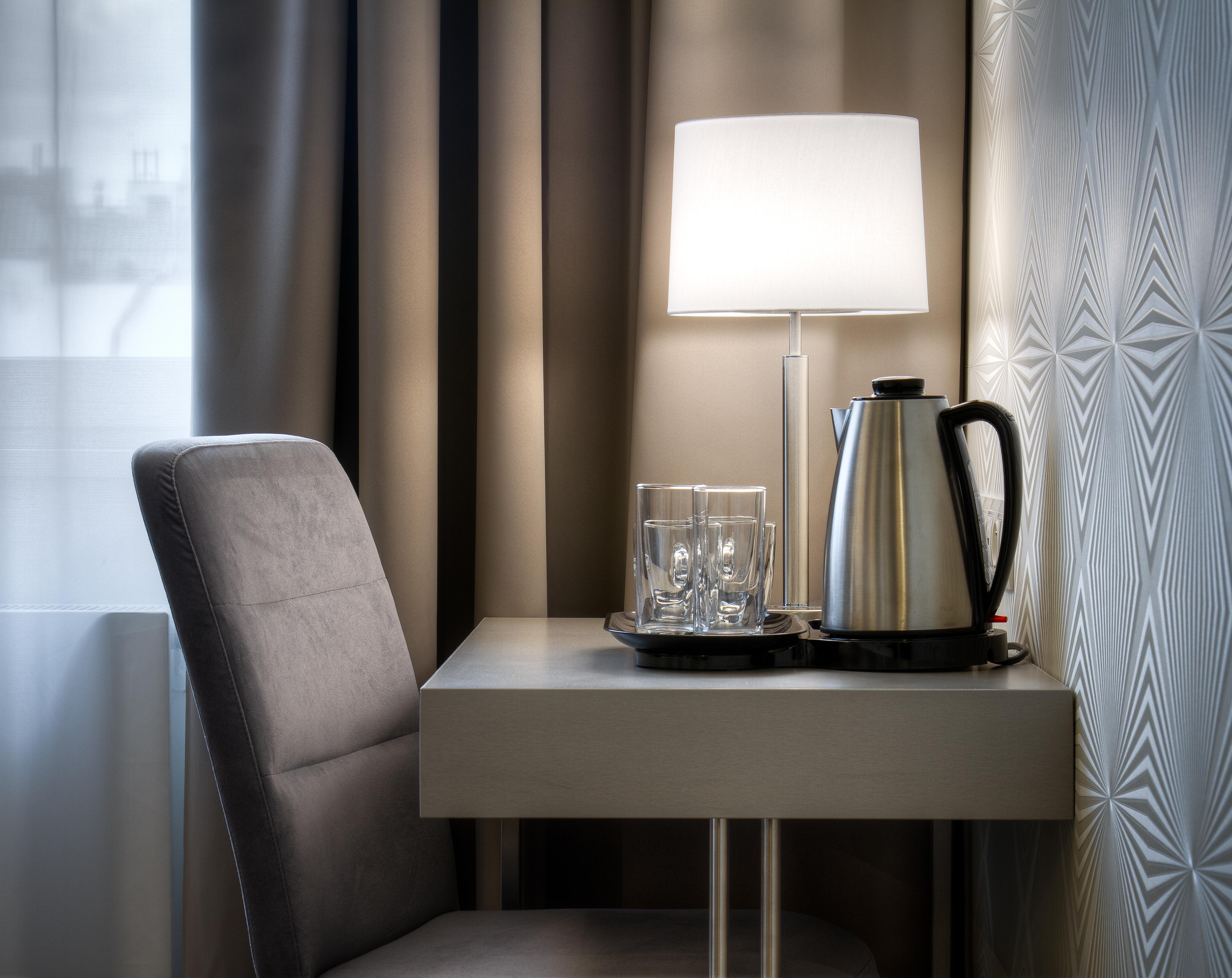 Best Western Premier Hotel Essence Praha Eksteriør bilde