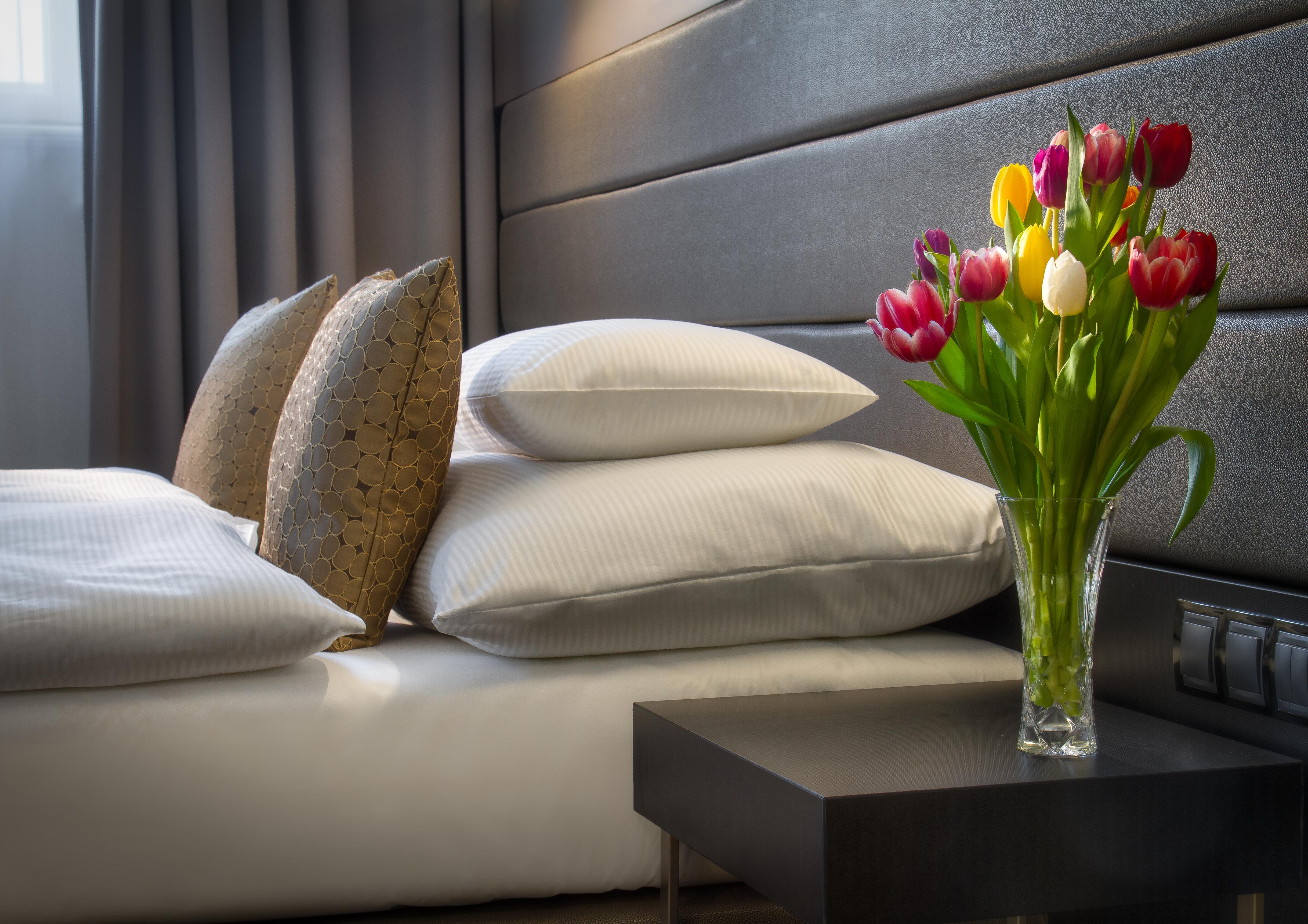 Best Western Premier Hotel Essence Praha Eksteriør bilde